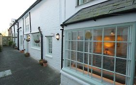 Butlers Cottage