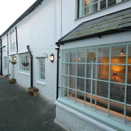 Butlers Cottage Burford Exterior photo
