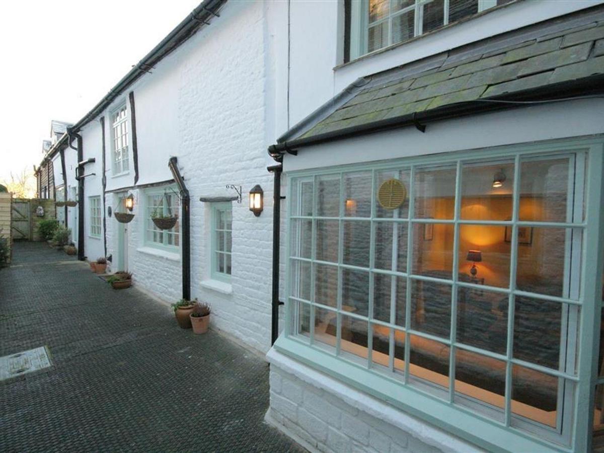 Butlers Cottage Burford Exterior photo