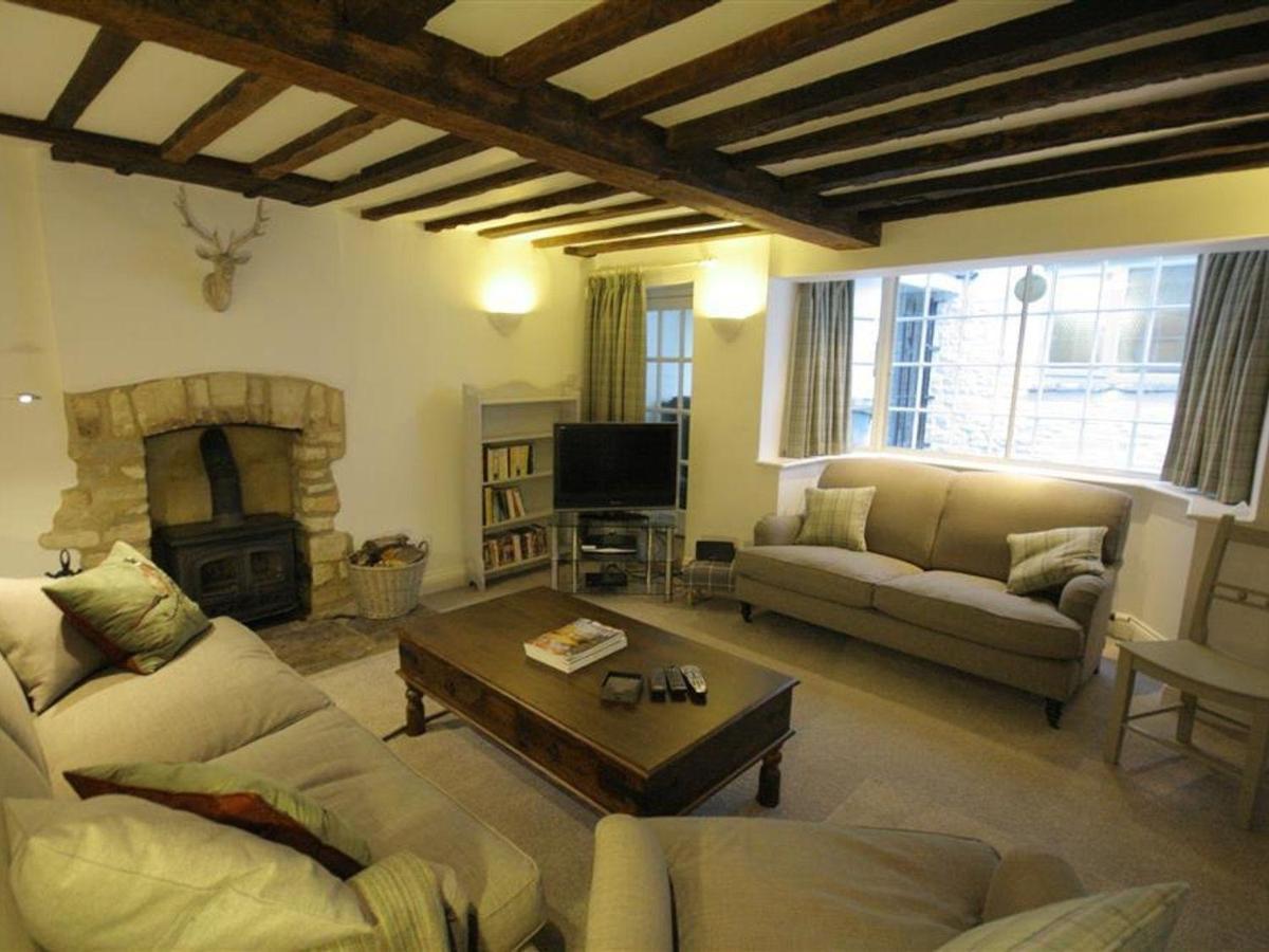 Butlers Cottage Burford Exterior photo