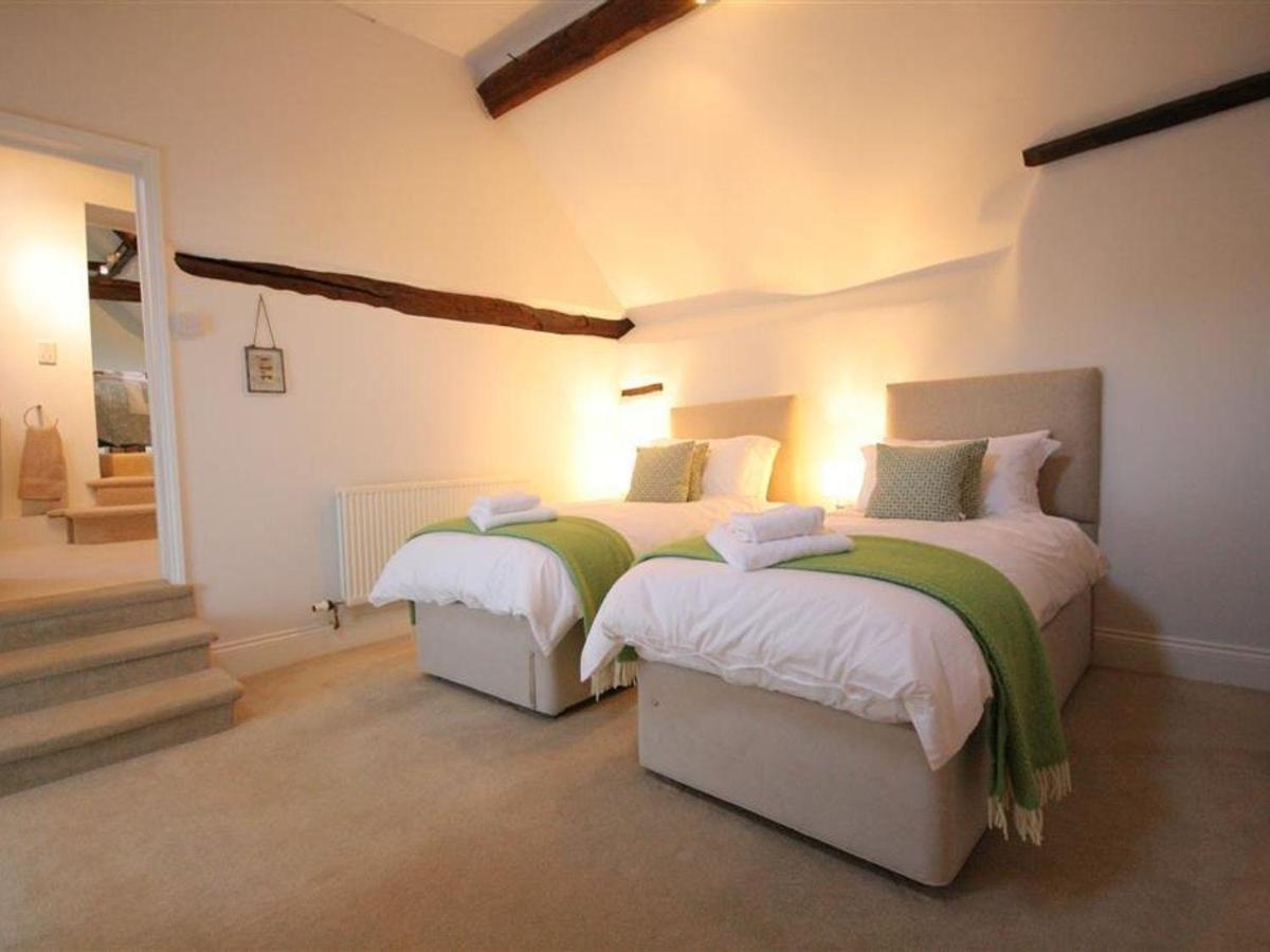 Butlers Cottage Burford Exterior photo