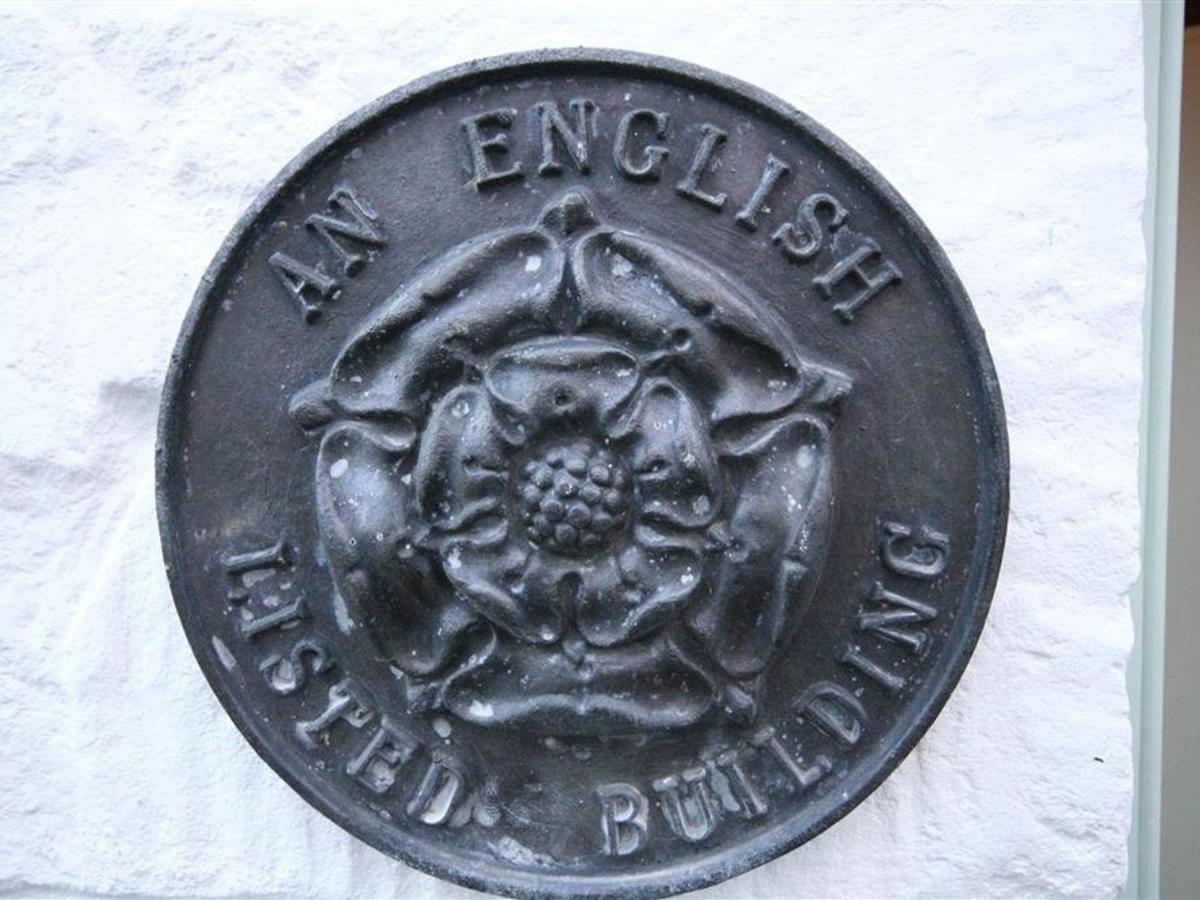 Butlers Cottage Burford Exterior photo