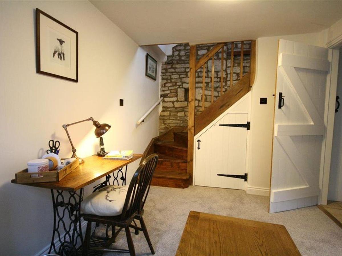 Butlers Cottage Burford Exterior photo